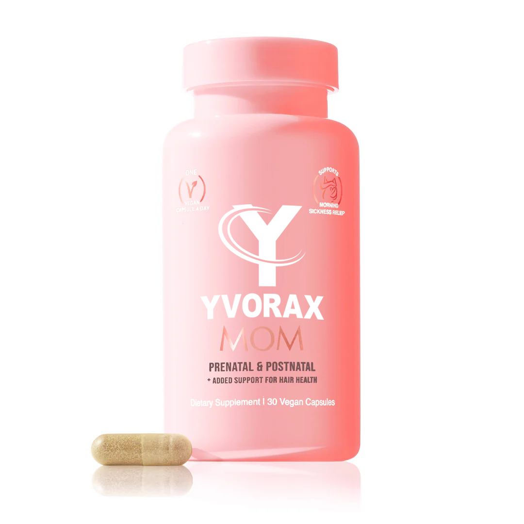 Yvorax HAIRtamin®