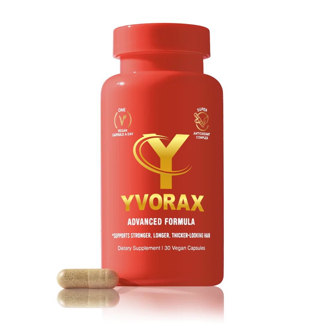 Yvorax Advanced Formula