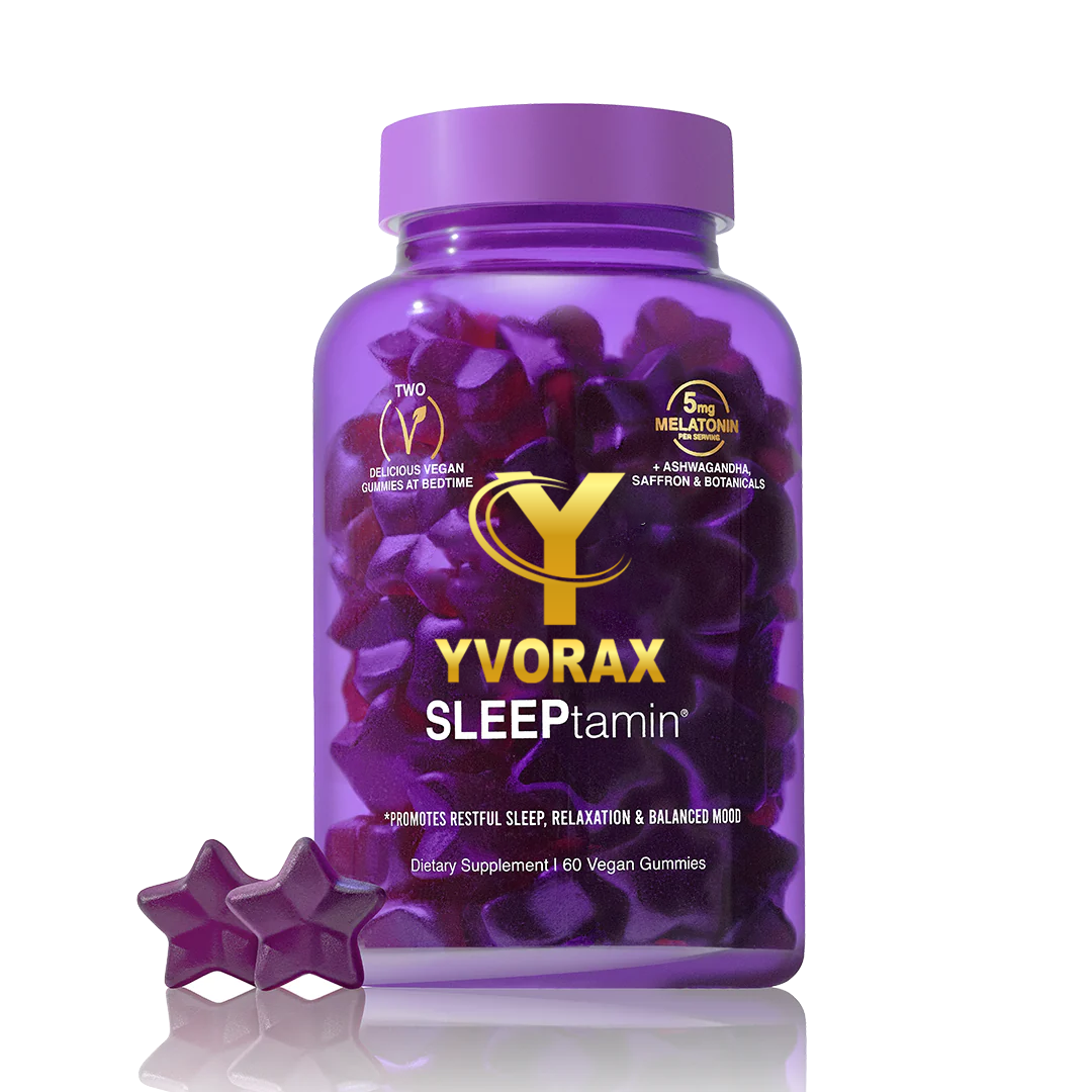 Yvorax SLEEPtamin®