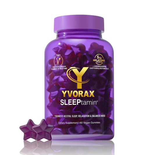 Yvorax SLEEPtamin®
