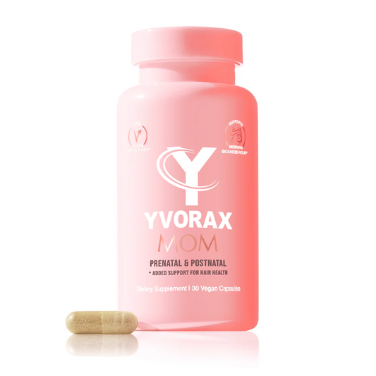 Yvorax HAIRtamin®