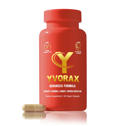 Yvorax Advanced Formula