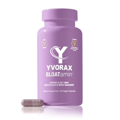 Yvorax BLOATamin®