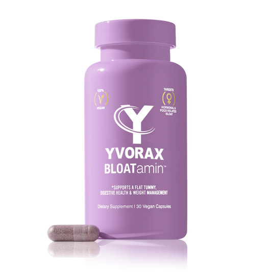 Yvorax BLOATamin®